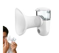 Eye Steamer | 12ml Nano Moisturizing Eye Sprayer, 1.5W, 200mAh | Hydrating & Soothing Éye Care Device For Dryness Relief, Fatigue Alleviation, Daily Routine, Home, Office, Travel Spa, Salo