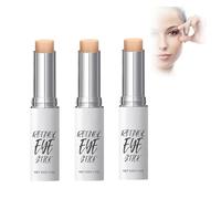 Eye Stick - Fórmula Con Aceite Mineral, Vaselina Y Cera de Abejas for Hidratación Y Cuidado Calmante(3pcs)