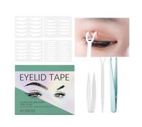Eye Tape For Hooded Eyes, Breathable Eyelid Stickers, Eye Lift Tape, Hooded