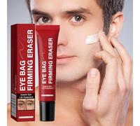 Eye Tightening Cream - 20ml Gentle Skin-Friendly, Under Eye Moisturizer With Refreshing Formula, Eyes Cream With Soothing Care For Men Women Youth Athletes Family Friends, Skincare for Daily Use