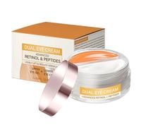 Eye Tightening Cream, Authentic Nourishing Skin, 2.48in Reliable with Feature, Portable Lightweight Formula, Professional Skincare Accessory with Simple Design, Beauty Tool for Home and Travel