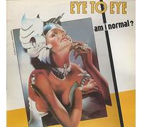 Eye To Eye - Am I Normal?