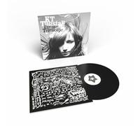 Eye to the Telescope -Vinilo