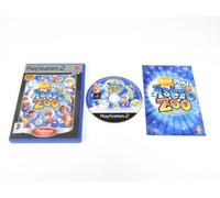Eye toy play : astro zoo [Importación francesa]