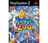 Eye Toy Play Astro ZOO : Playstation 2 , (Sony Playstation 2) (Importación USA)