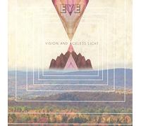Eye - Vision and Ageless Light