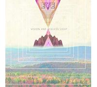 Eye Vision and Ageless Light – CD – Alive AG