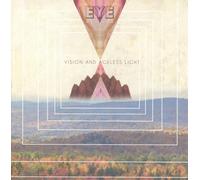 Eye - Vision and Ageless Light