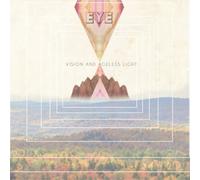 Eye Vision and Ageless Light (CD) Album