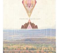 Eye Vision and Ageless Light – CD – Alive AG