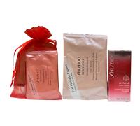 Eye2eye set shiseido: ultimune power infusing, energising, serum, for