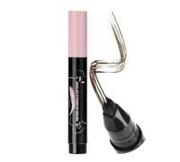 Eyebrow Color, Waterproof Long-Lasting Pencil, Ultra-Fine 1.4ml Tip, Natural Makeup Enhancer, Smudge-Resistant Cosmetic for Daily Work Travel Dating Sports and Parties