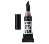 Eyebrow Cream, Peel Off Eyebrow Gel, Long-Lasting Eyebrow Gel, Non-Fading Eyebrow Mascara, Volumizing Eyebrow Gel, Buildable Eyebrow Gel, Waterproof Eyebrow Crea for Eyebrows Locks Brow Hairs in Place
