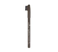 essence eyebrow DESIGNER dark chocolate brown 10 larga duración