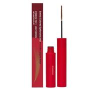 Eyebrow Mascara - Maquillaje Volumizing Eyebrow | 4 ml Long-Lasting Smudge-Resistant Brow Enhancer for Women Girls, Define Natural Shape, Daily Work Gym Party Travel Use