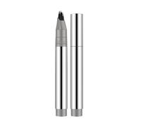 Eyebrow Pen, Multi-Fork Tip Liquid Brow Pencil, 1.25ml Smudge Proof and Long-Lasting, Precise Hairline Design, Portable Beauty Supplies for Women, Girls, Travel, Home Use