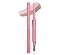 Eyebrow Pen - Rotulador de punta fina para un moldeo preciso en Full Definition | Tinta de secado rápido resistente al agua, fácil de usar, crea un efecto de cabello realista para maquillaje diario