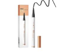 Eyebrow Pencil Cosmetic, Waterproof Long Lasting Aid, Natural Liquid Brow Tool with Smooth Texture, Radiant Accessory with Modern Style, Beauty Solution for Women Beginner Daily Party 25g
