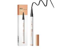 Eyebrow Pencil for Women, Smudgeproof Long Lasting Brow Pencil, Smooth Application Makeup with Natural Finish, Waterproof Eyebrow Enhancer for Daily Salon Party Travel Dating Wedding Birthday Makeup