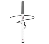 Eyebrow Pencil, Portable Waterproof Brow Pen, 4.61x0.59 Inches Smudge Proof Natural Hair Like Stroke, Makeup Cosmetics for Ladies Routine, Travel and Kits