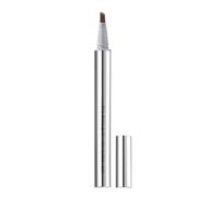 Eyebrow Pencil, Waterproof Brow Defining Pen, Smooth Precision Tip Makeup Tool Perfect for Natural Shape, Easy Application for Beginners, Girls, Women, Daily Use, 1 Piece