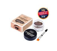 Eyebrow Pomade Drak Brown