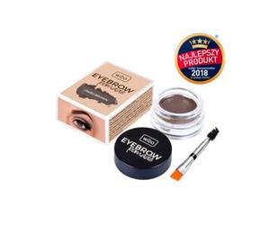 Eyebrow Pomade Drak Brown