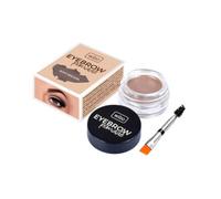 Wibo Crema para Cejas resistente al agua – Marrón claro