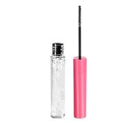 Eyebrow Shaping Gel, Sweat-Proof Waterproof, Nourishing Makeup Glue with Sturdy Build, Styling Aid with Smooth Comfort, Modern Beauty Style, Accessory for Ladies Girls Adults Mother Wife 4g