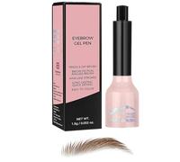 Eyebrow Tint Brush, Eyebrow Color Brush, Brow Dye Brush, Eyebrow Stain Brush, Long-Lasting Brow Stain, Smudge-Proof Brow Brush, Angled Eyebrow Makeup Tool, Eyebrow Dye Applicator, Brow