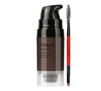 Eyebrow Tint Gel - 6ml, Waterproof, Volumizing, Long Lasting, Smudge Proof | Brow Tint Gel - Definition for Fuller Looking Brows | 6ml Formula, Water Resistant, Transfer Resistant, Easy Apply, Beauty