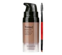 Eyebrow Tint Gel - 6ml, Waterproof, Volumizing, Long Lasting, Smudge Proof | Brow Tint Gel - Definition for Fuller Looking Brows | 6ml Formula, Water Resistant, Transfer Resistant, Easy Apply, Beauty