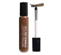 Eyebrow Tint, Peel Off Dye, Waterproof Long-Wear Formula, Natural Stain Effect, Smudgeproof Makeup for Daily Beauties Routine, Special Occasion Glams Looks, Personal Use and Gifting 10ml