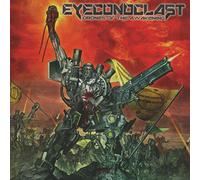 Eyeconoclast - Drones of the Awakening