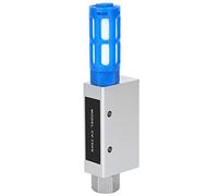 Eyector de Generador de Vacío de Escape de Aire Neumático CV-15HS: Funcionamiento Silencioso con Construcción de Aluminio Duradera