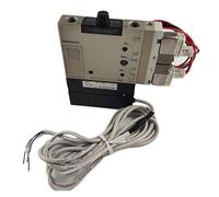 Eyector de vacío con válvula e interruptor ZM101H ZM131H ZM071H ZM101H-K5LZ ZM131H-K5LZ ZM071H-K5LZ -K5LZB -K5LZ/K5LZB-E15/E15C(ZM131H-K5LZB-E15C)