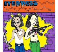 Eyedress - Let's Skip To The Wedding (Limited Purple Vinyl) (LP) [Vinilo]
