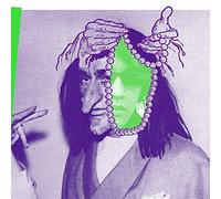 Eyedress - Mulholland Drive [Vinilo]