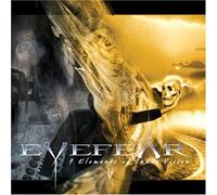 Eyefear - 9 Elements of Inner..