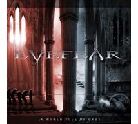 Eyefear - A World Full of Grey