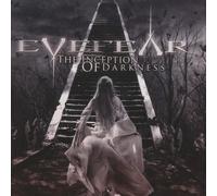 Eyefear The interception of darkness (CD) (Importación USA)