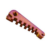 Eyeglass Adjustment Tool - Ergonomic Grip Anti-Slip | Glasses Bending Repair Tool,for Home School Travel Commuting Professionals Optician Adults Teens