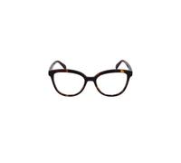 Eyeglass frame VTOB93 Tous SHINY RED HAVANA 53/18/135 Mujer