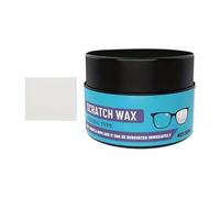 Eyeglass Scratch Remover - Professional Lens Repair Paste for Sunglasses & Prescription Glasses, Multi- Polish for Car, Mirrors & Metal, Includes Dust-Free Cloth, Portable 1.6oz Jar