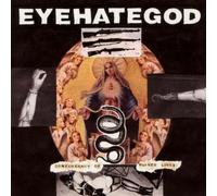 Eyehategod - Confederacy of Ruined Liv