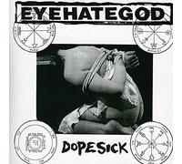 Eyehategod - Eyehategod