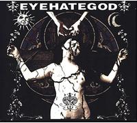 Eyehategod - Eyehategod
