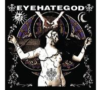 Eyehategod - Eyehategod [Vinilo]
