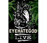 Eyehategod - Live [Francia] [DVD]