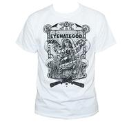 Eyehategod Sludge Metal Music T Shirt Fit Unisex tee